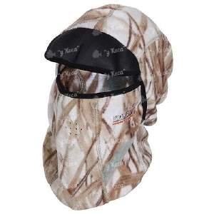 Шапка-маска NORFIN HUNTING MASK 752-P-L фотография